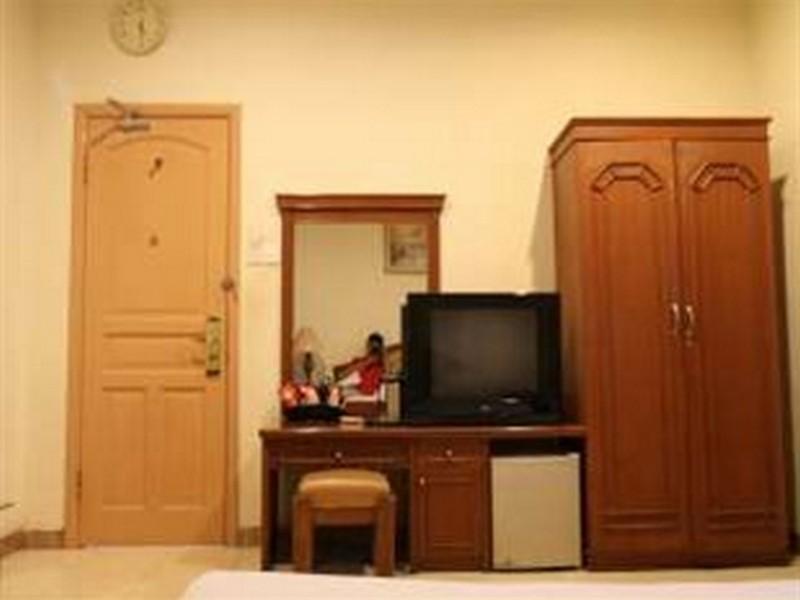 Hotel Harapan Makassar Eksteriør billede